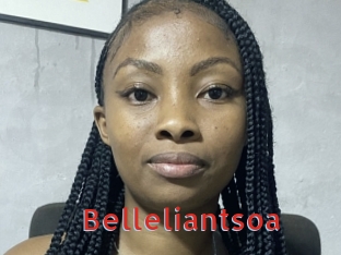 Belleliantsoa