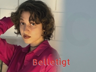 Belletigt