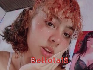 Bellota18