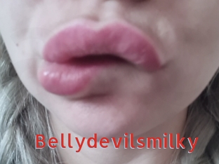 Bellydevilsmilky