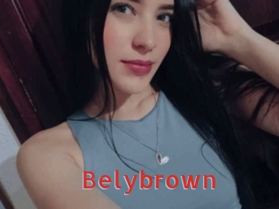 Belybrown