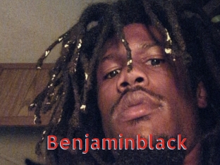 Benjaminblack