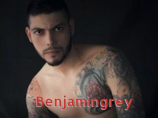 Benjamingrey