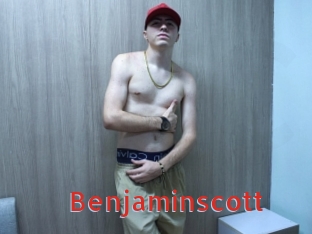 Benjaminscott