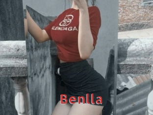 Benlla