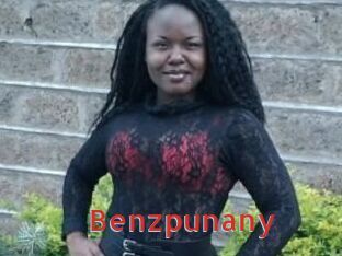 Benzpunany