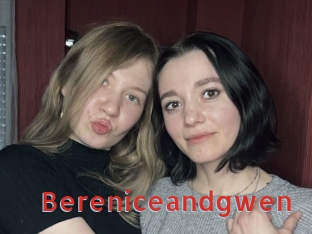 Bereniceandgwen