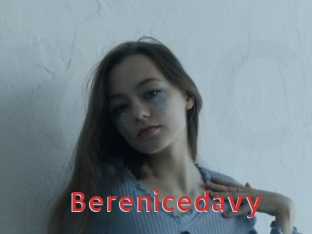 Berenicedavy