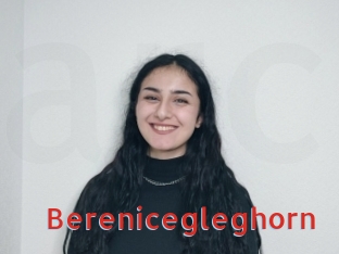 Berenicegleghorn