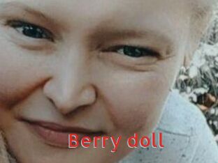 Berry_doll