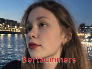 Bertaummers