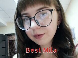 Best_Mila