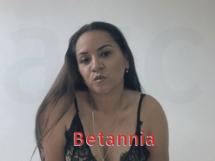 Betannia