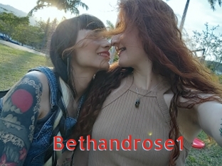 Bethandrose1