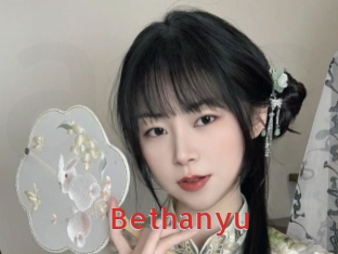 Bethanyu