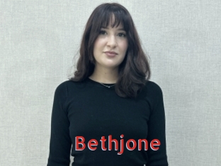 Bethjone