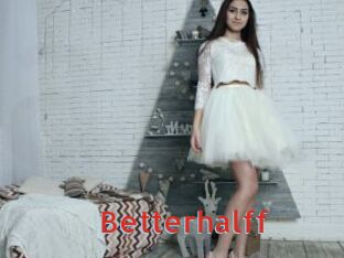 Betterhalff