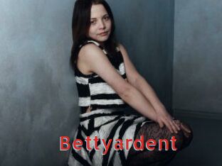 Bettyardent