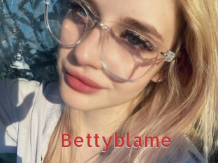 Bettyblame