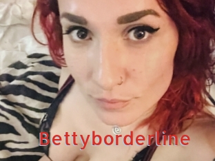 Bettyborderline