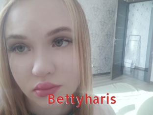 Bettyharis