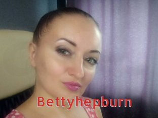 Bettyhepburn