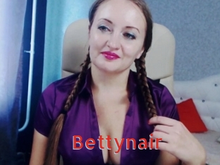 Bettynair