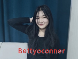 Bettyoconner