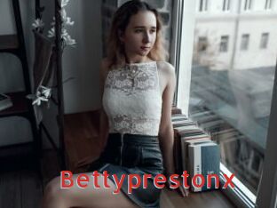 Bettyprestonx