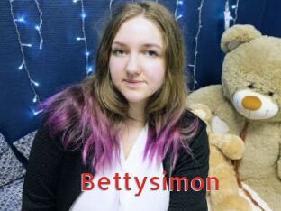 Bettysimon