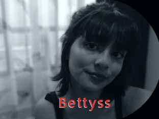 Bettyss