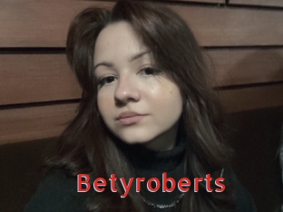 Betyroberts