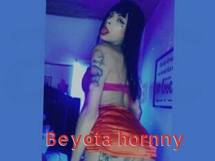 Beyota_hornny