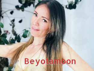 Beyotamoon