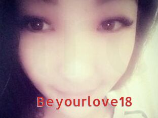 Beyourlove18