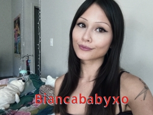 Biancababyxo