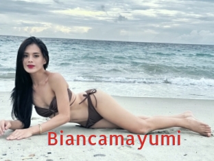 Biancamayumi