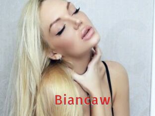 Biancaw