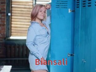 Biansali