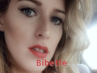 Bibette