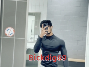 Bickdig69