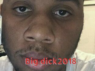 Big_dick2018