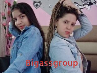 Bigassgroup