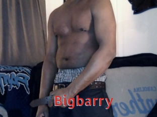 Bigbarry