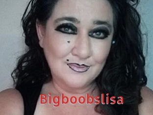 Bigboobslisa