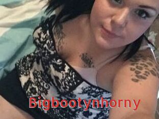 Bigbootynhorny