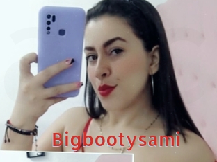 Bigbootysami