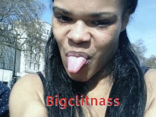 Bigclitnass