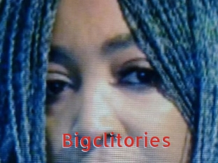 Bigclitories