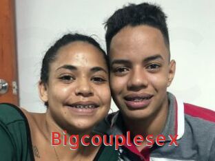 Bigcouplesex